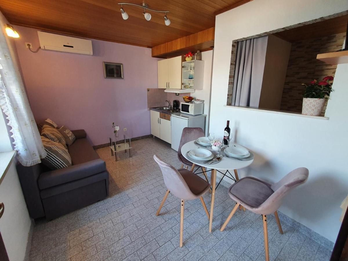Apartmani Daria & Jure Trogir Exterior foto