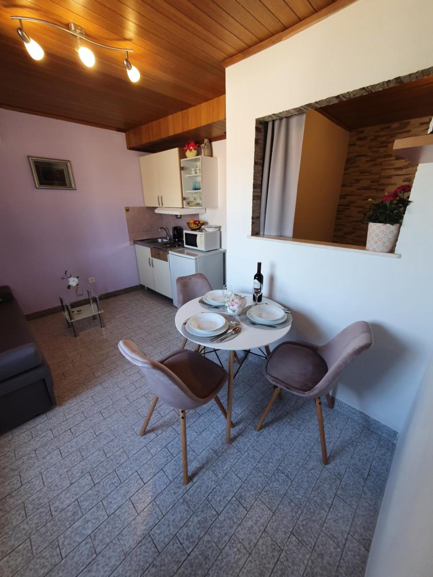 Apartmani Daria & Jure Trogir Exterior foto